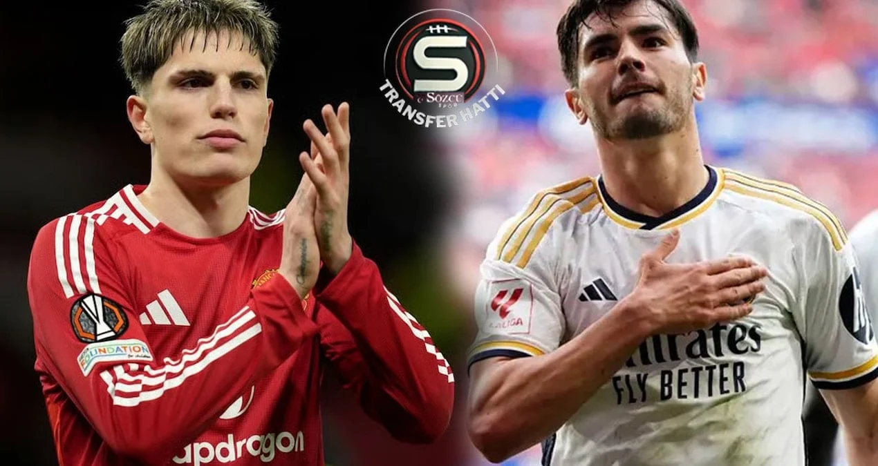 Diaz və Qarnaço transferi gündəmdədir