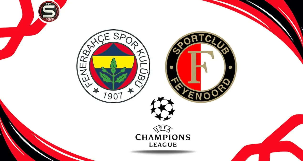 Fənərbaxça-Feyenoord matçı canlı yayımlanır