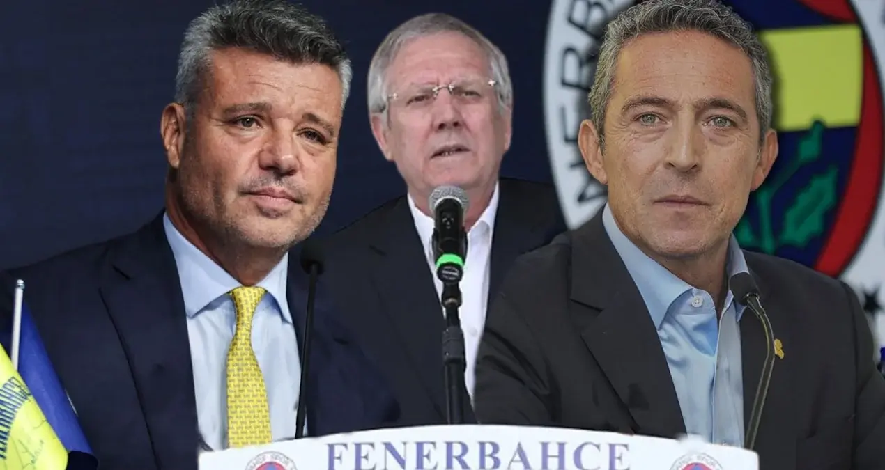 Fənərbaxçada divan iclası keçiriləcək