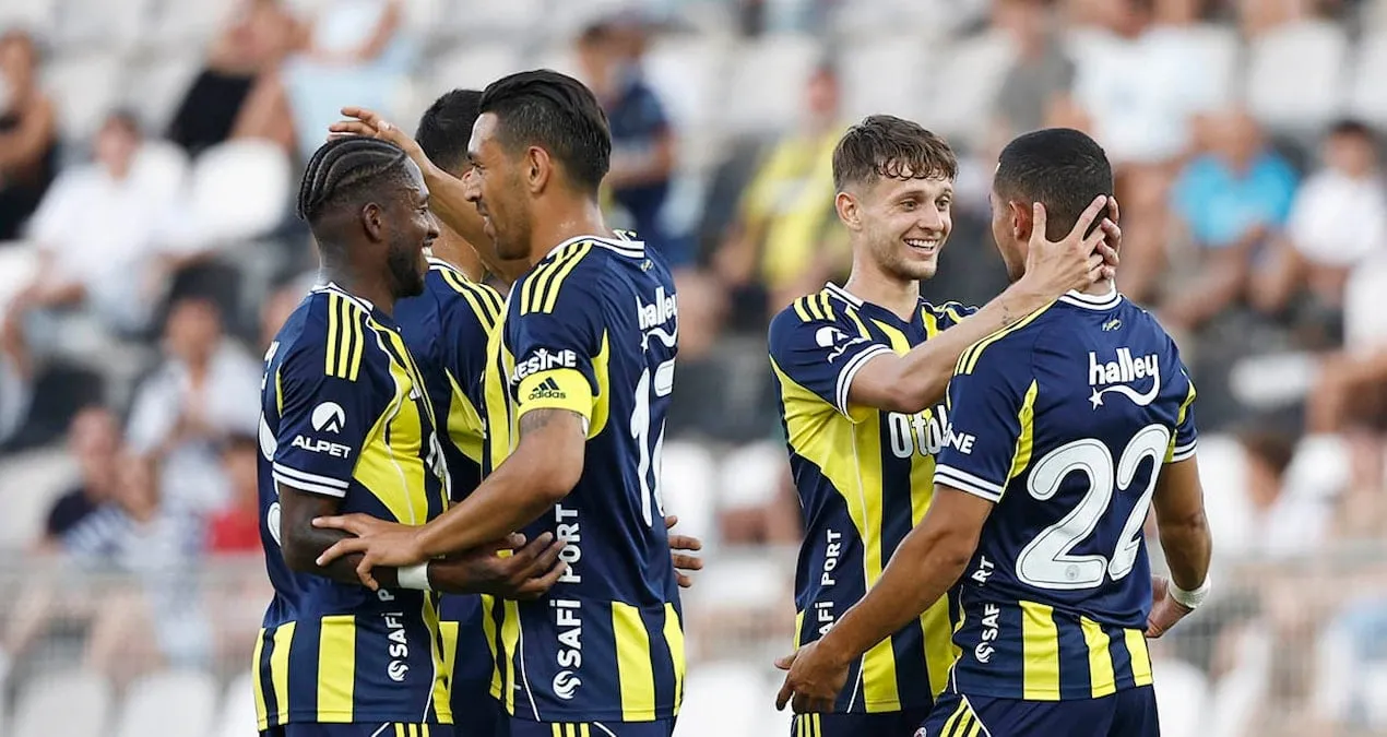 Kadıköy'də ilk qələbə hədəfi