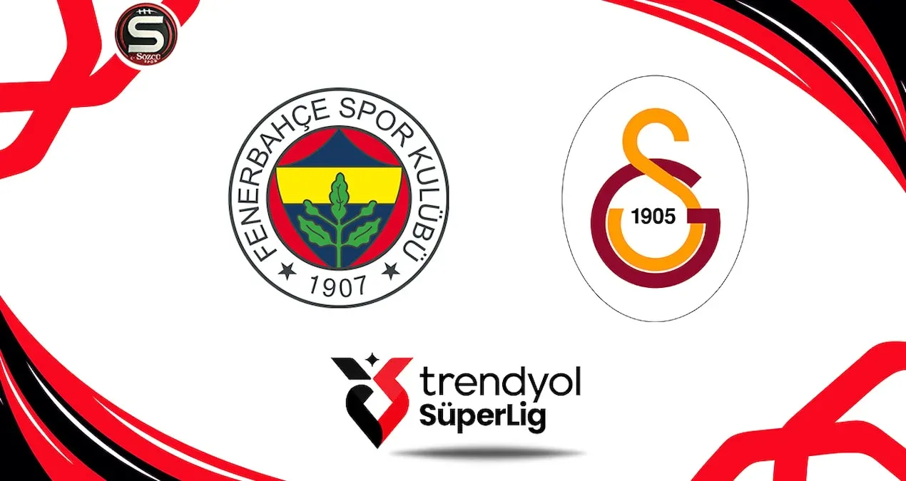 "Fənərbağça-Qalatasaray matçı canlı yayımlanır"