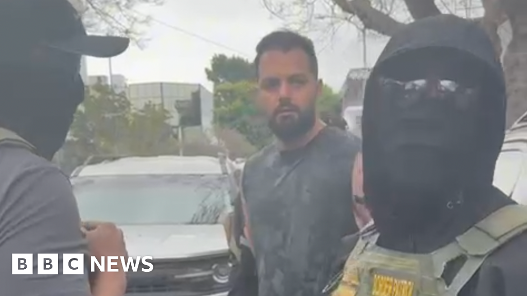 ABŞ-dan deportasiya edilən iranlılar arasında xristian konvertlər də var