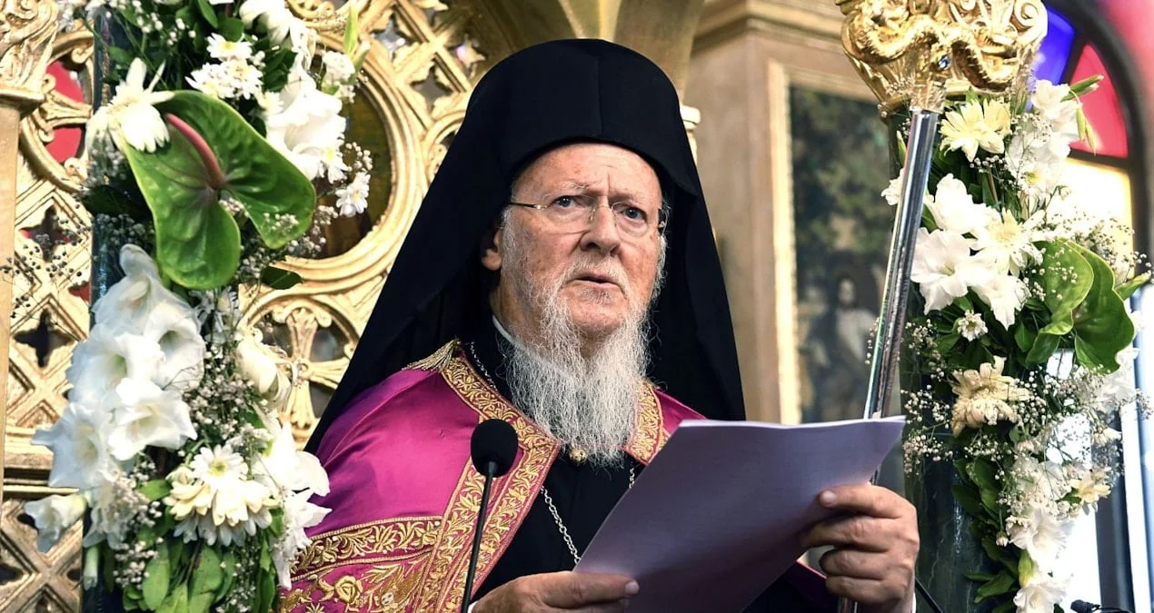 Patrikin proqnozu Trabzonu silkələdi