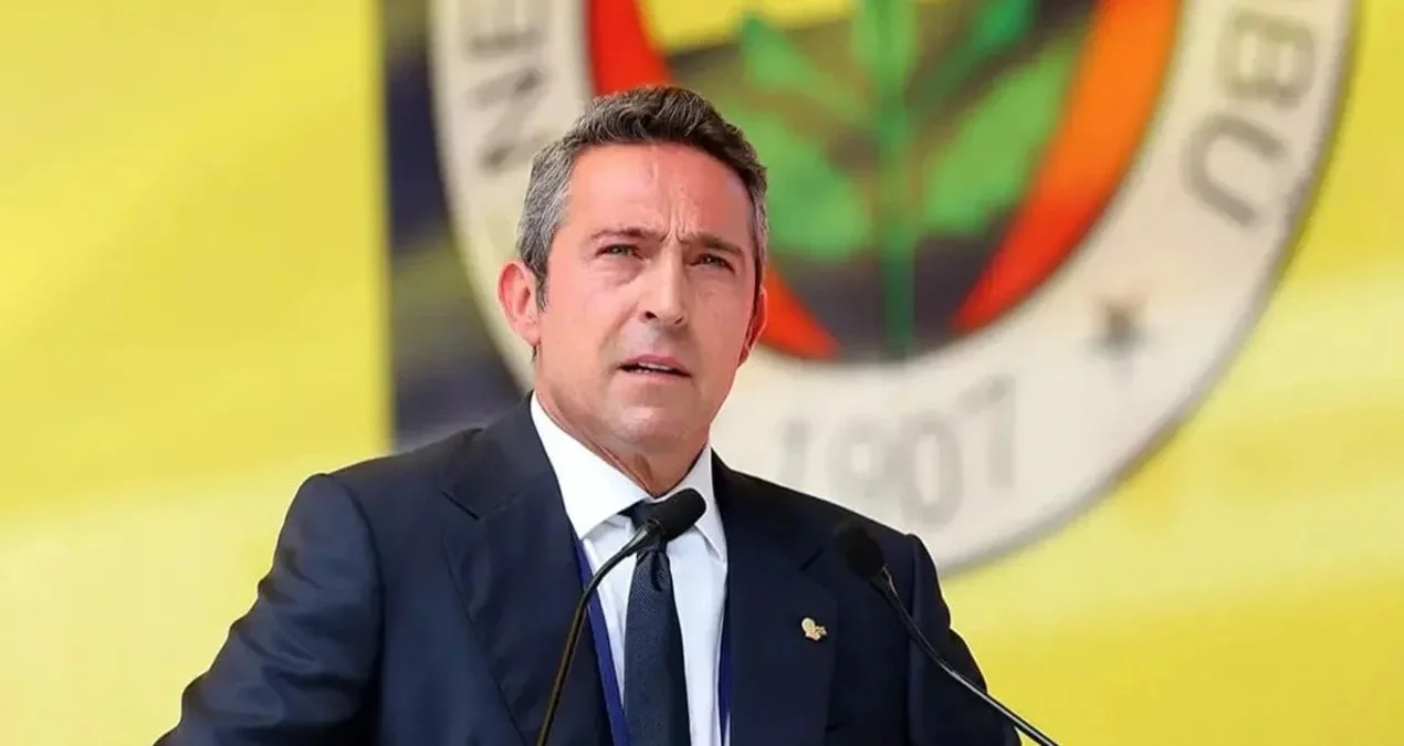 Fenerbahçe seçki tarixi açıqlandı