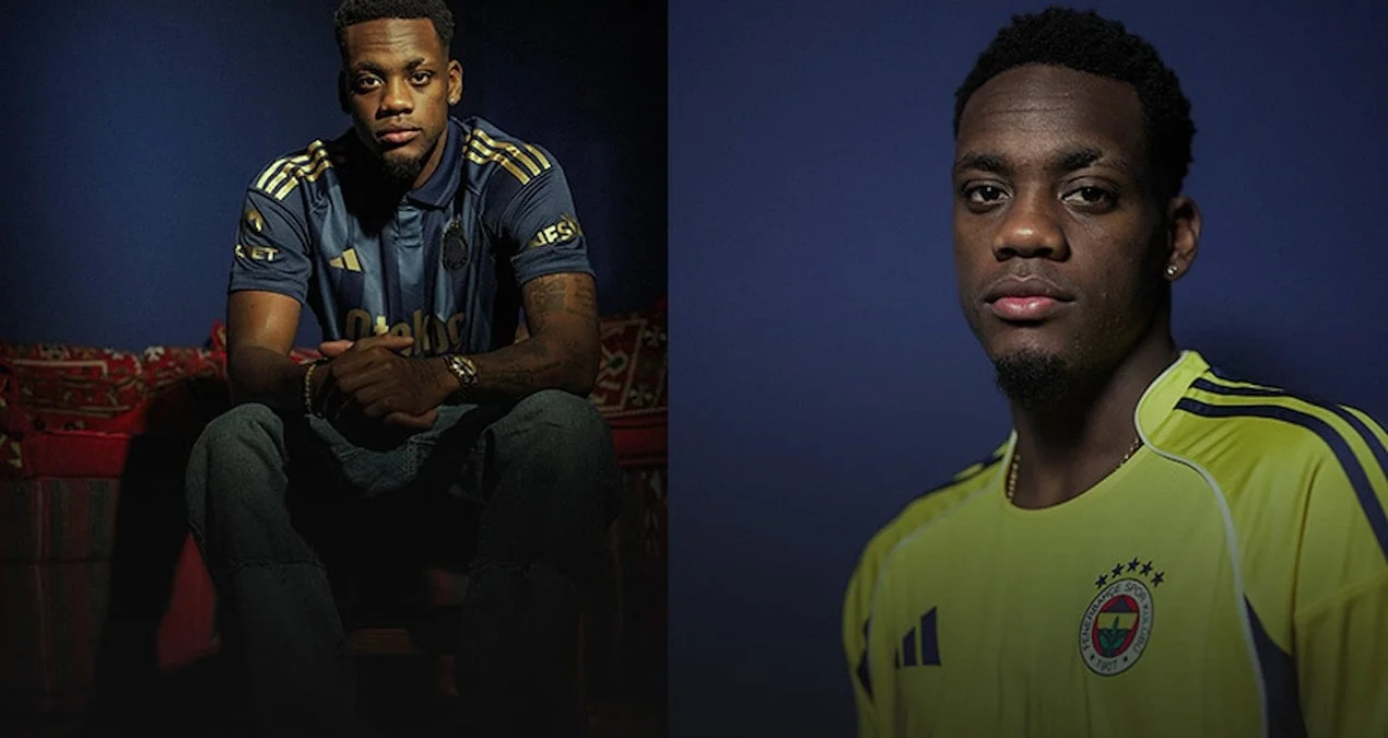 Fenerbahçe Jhon Duran keçidini rəsmiləşdirdi