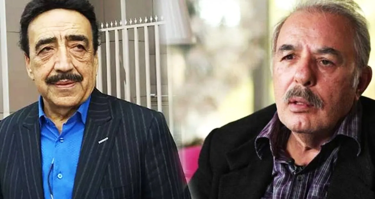 Hakkı Bulutun Ferdi Tayfur iddialarına cavab: Əsassızdır
