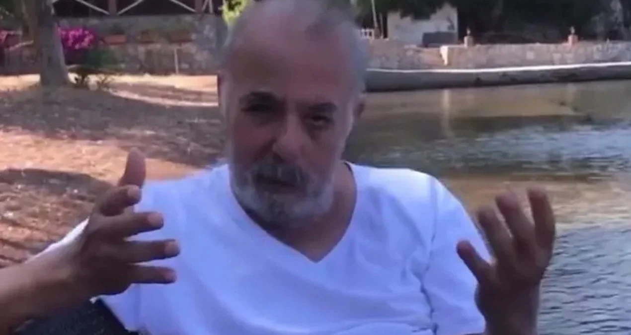 Ferdi Tayfurun gizli video kadrları üzə çıxdı