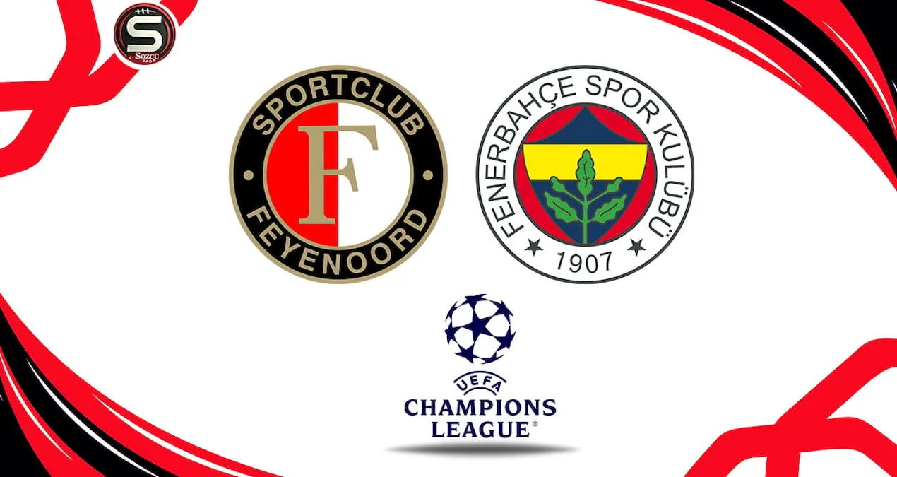 Feyenoord-Fənərbaxça matçı canlı yayımlanacaq