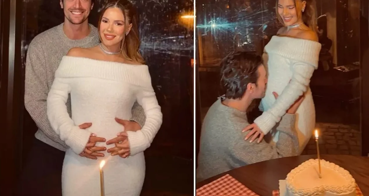 Aktyor Feyyaz Şerifoğlu ata olur.