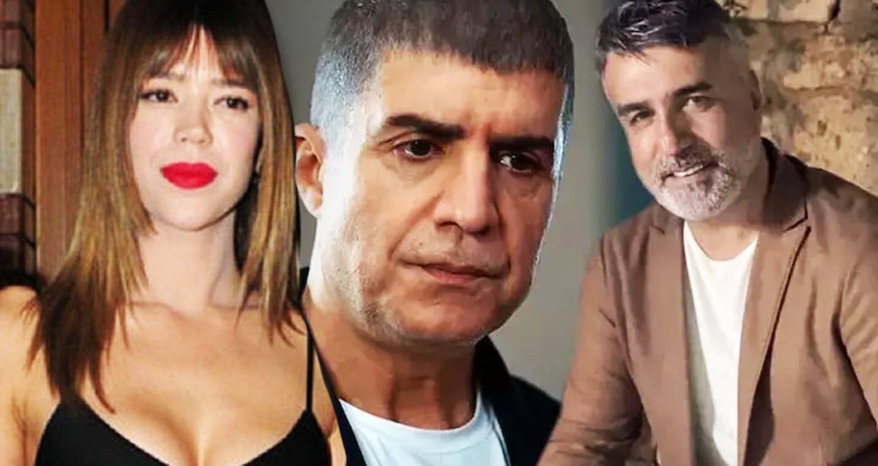 Feyza Aktan mübahisəyə qarışdı Bütün sirləri açdı