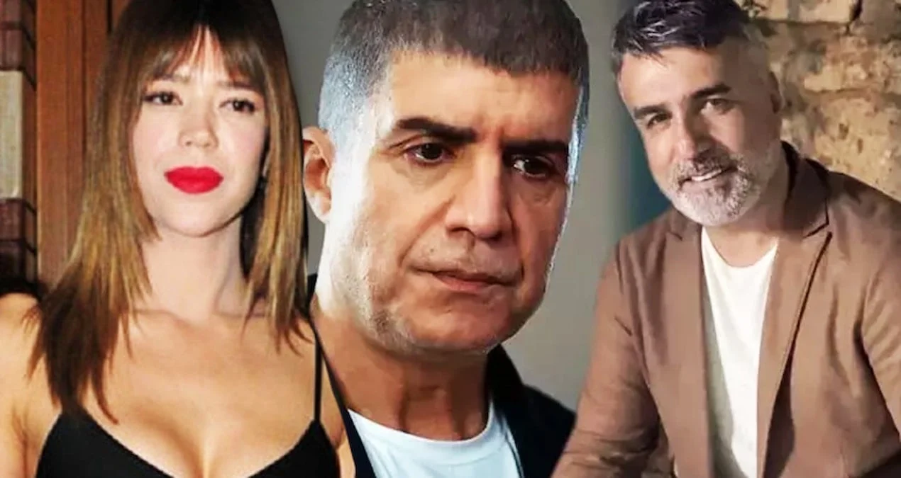 Feyza Aktan mübahisəyə qarışdı Bütün sirləri açdı