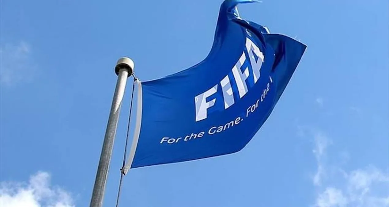 FIFA cəza tədbiq etdi, komandanın 30 xalı silindi