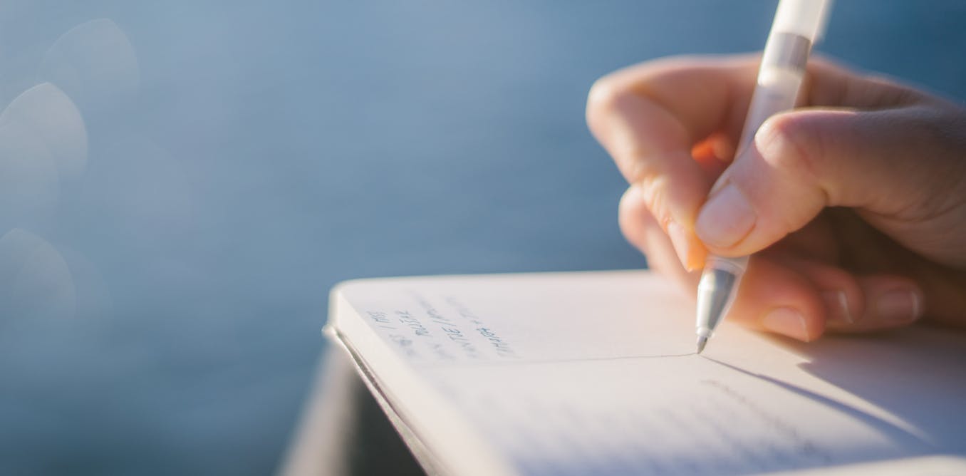 Yazı yazmaqla beyin güclənir: Çətinliklərə qarşı dayanıqlılıq