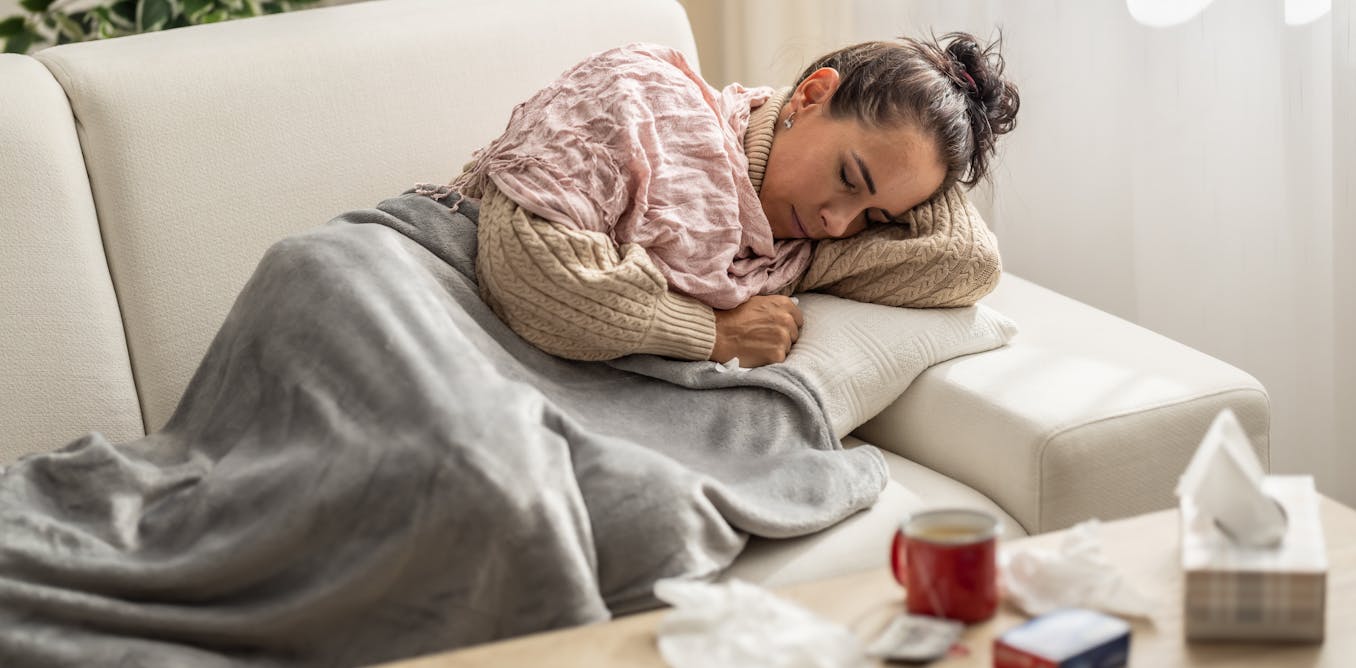 Qədim burun təmizləmə üsulu soyuqdəyməyə qarşı təsirli: Yeni sübutlar