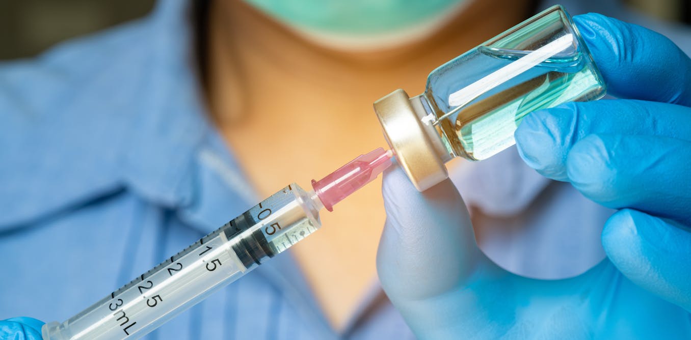 Dünya alimləri illik peyvənd ştamlarını birgə müəyyən edir