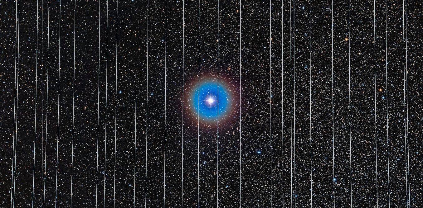 Yer orbiti fəlakətin astanasında: Peyk təhlükəsinin qarşısı alına bilər