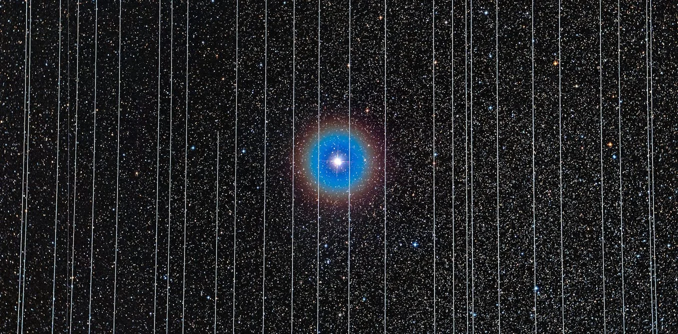 Yer orbiti fəlakətin astanasında: Peyk təhlükəsinin qarşısı alına bilər