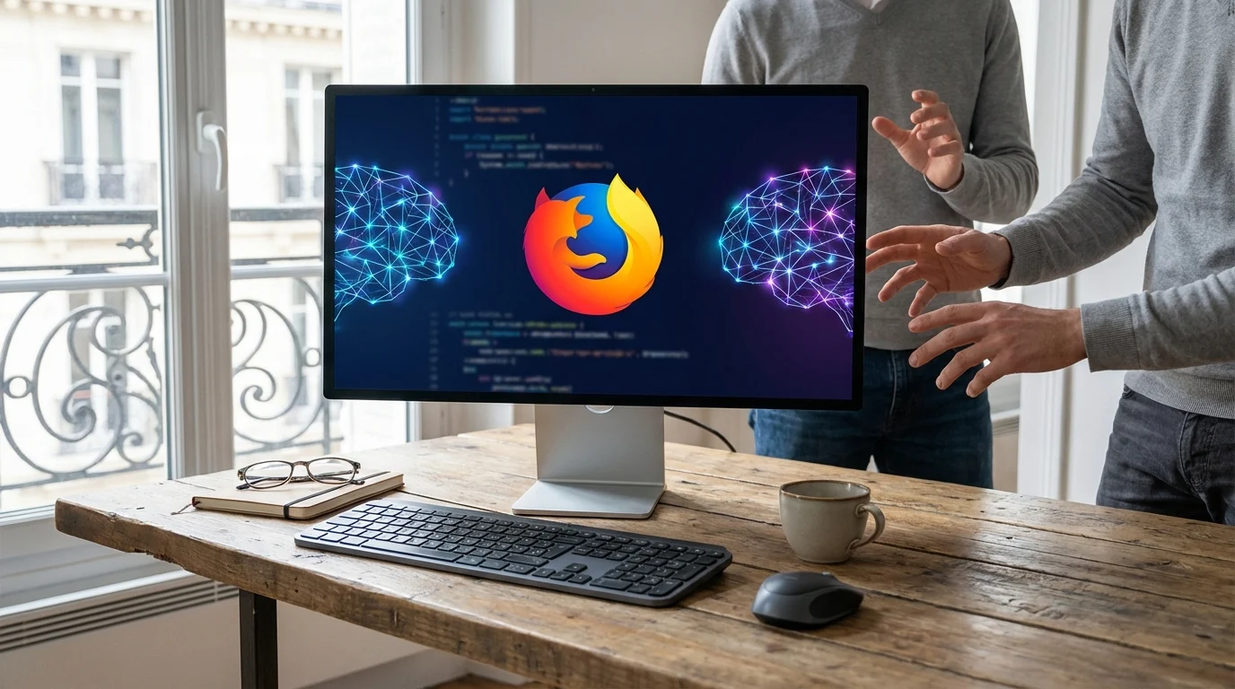 Süni İntellektin Gücü: Claude (Anthropic) Firefox-da 112 Zəif Nöqtəni Üzə Çıxararaq Ənənəvi Metodları Kölgədə Qoydu