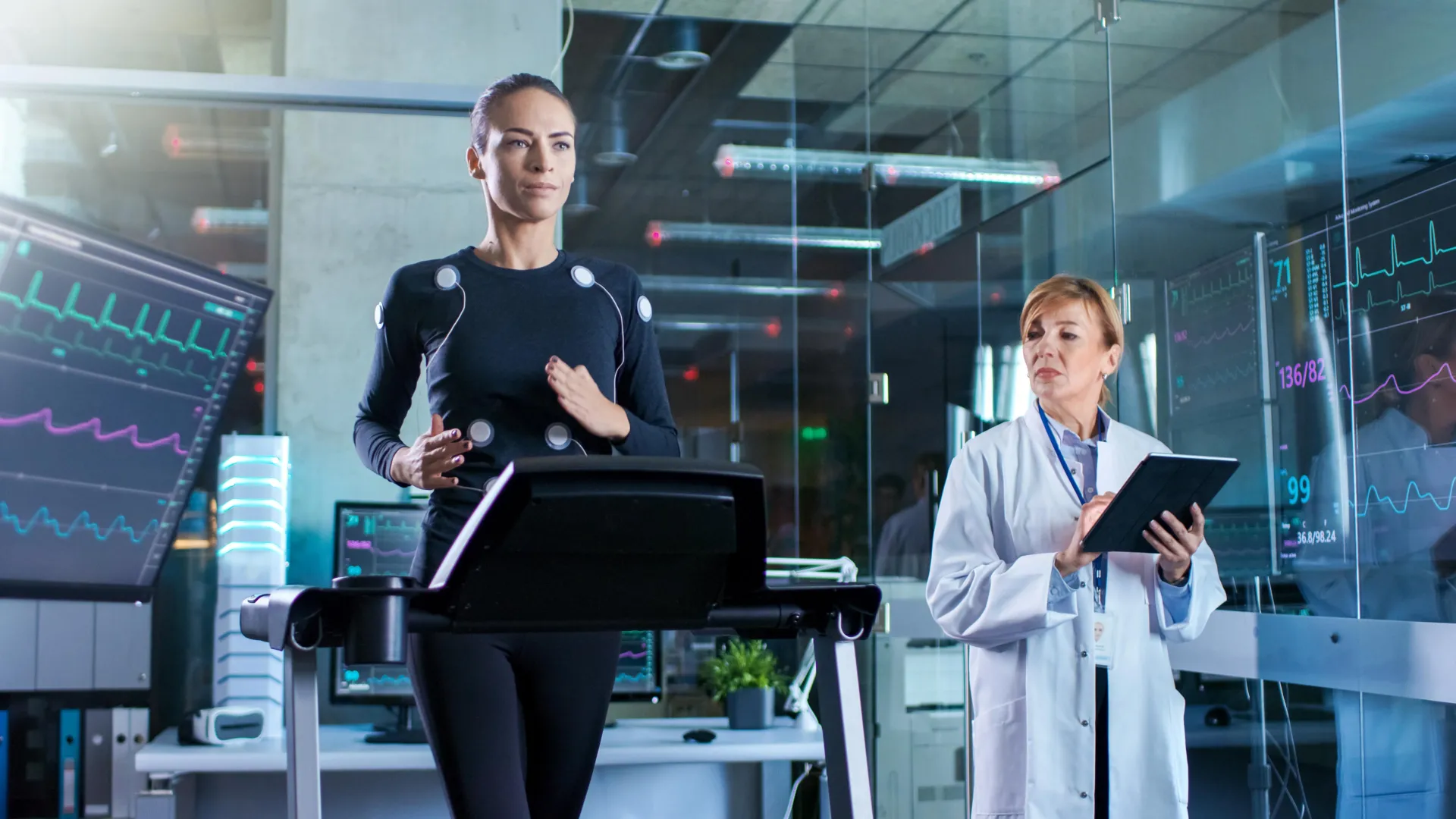 Metformin əsas idman faydalarının qarşısını ala bilər – Alimlər