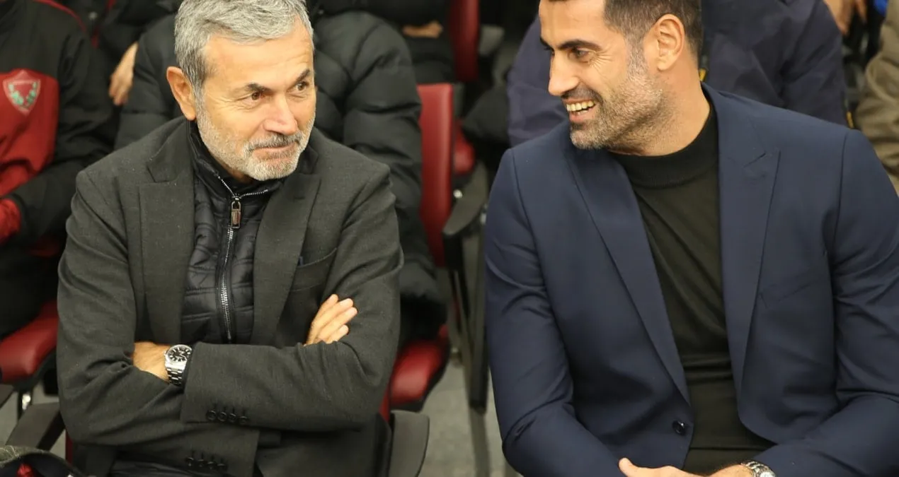 Fənərbaxçada Aykut Kocamanın adı hallanır, vacib oyun həlledici olacaq