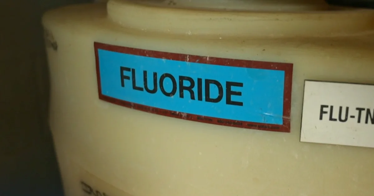 Arkanzas bir sıra ştatlarla florid qadağasını müzakirə edir