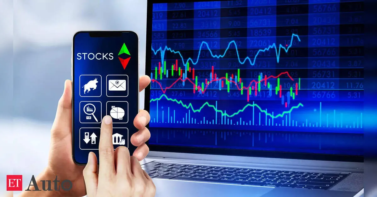 Ajit Mishra deyir ki, Nifty geriləsə də, FMCG və avtomobil səhmləri davamlıdır
