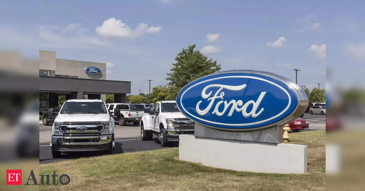 Ford Kölndəki elektrikli avtomobil zavodunda könüllü ixtisarlar elan etdi
