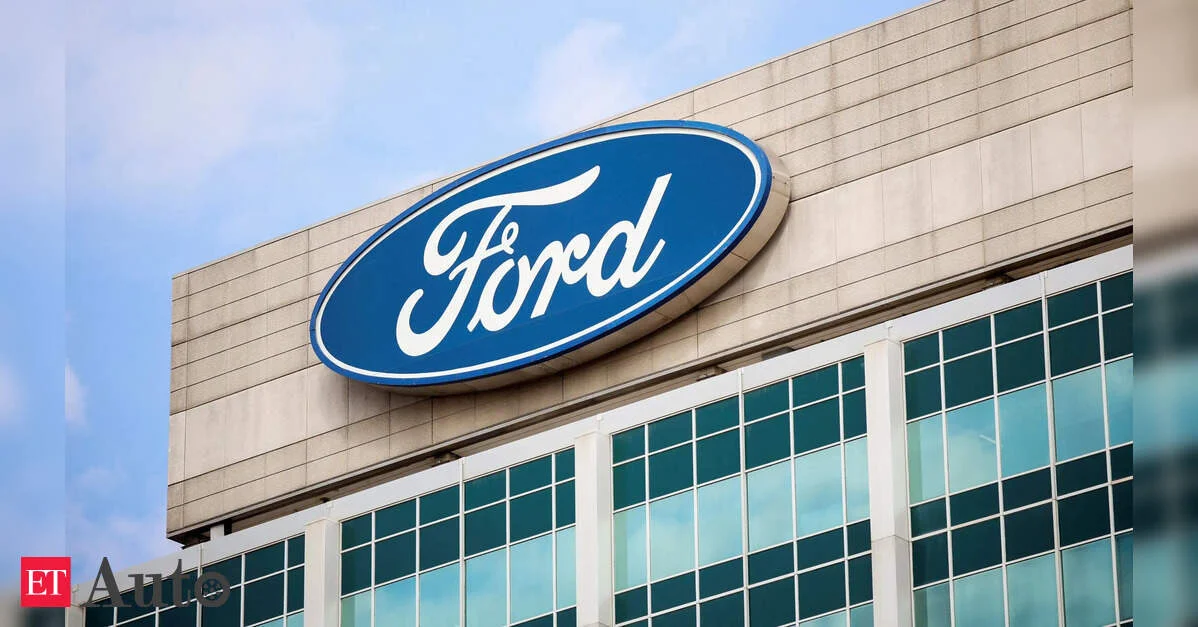 Ford Motor ABŞ-da 300 mindən çox avtomobili geri çağırır