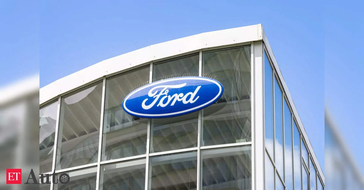 Ford ABŞ-da yanacaq nasosu qüsuru səbəbindən 850 mindən çox avtomobili geri çağırır