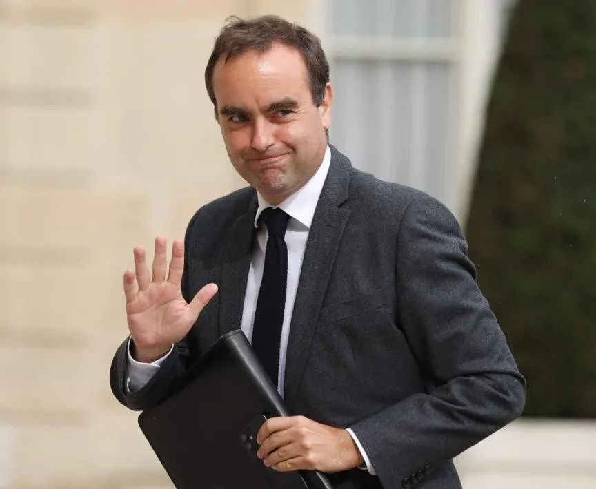 Fransada hökumət formalaşdı: Baş nazir Sebastien Lecornu kabinetini açıqladı