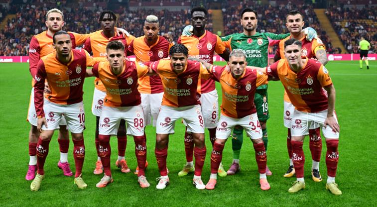 Qalatasaray Union Saint-Gilloise-i qəbul edir: Kritik itkilər