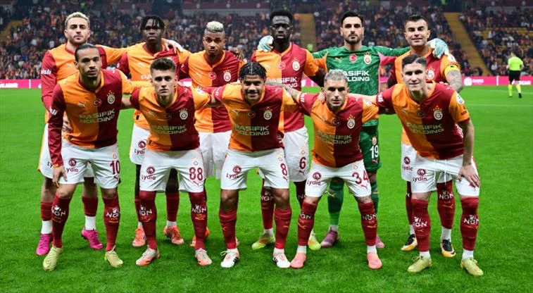 Qalatasaray Union Saint-Gilloise-i qəbul edir: Kritik itkilər