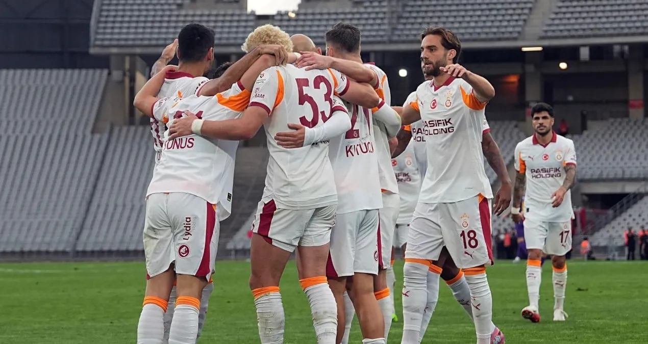 Qalatasaray Çempionlar Liqasında meydana çıxır, ehtimal olunan heyət açıqlandı