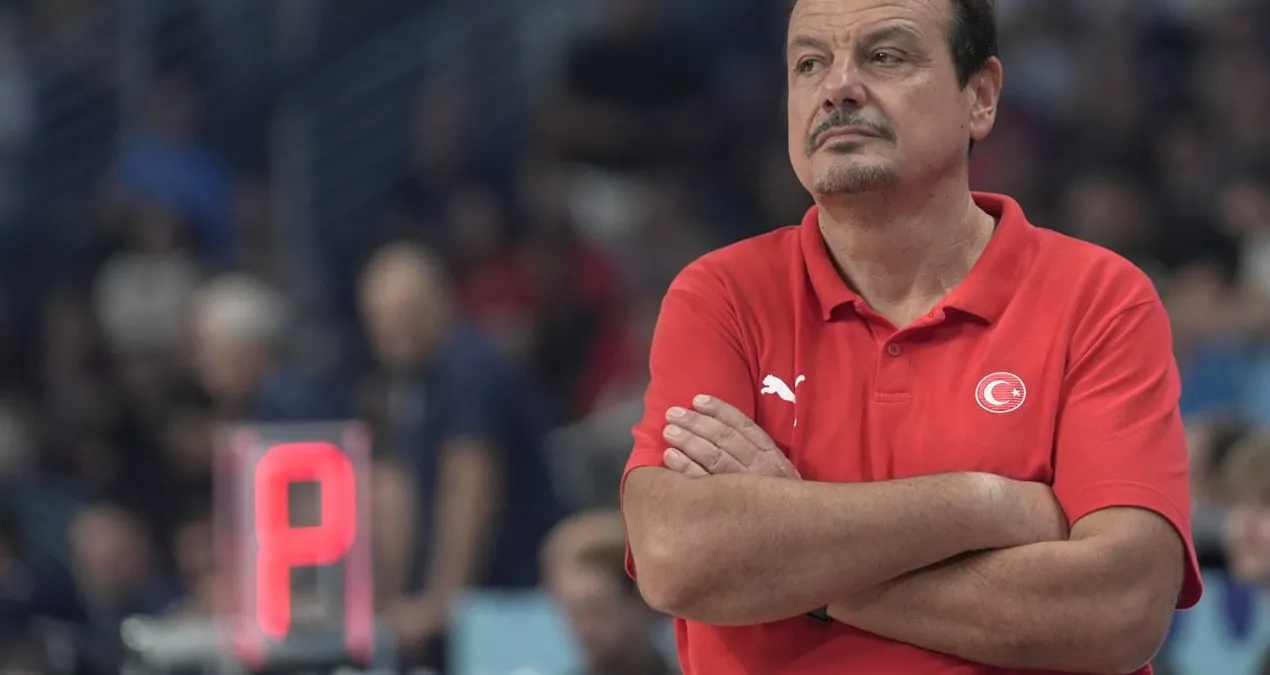 Ergin Ataman FIBA-nı tənqid etdi