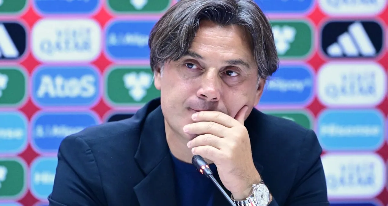 Montella Yamalın İspaniyanın tək gücü olmadığını dedi