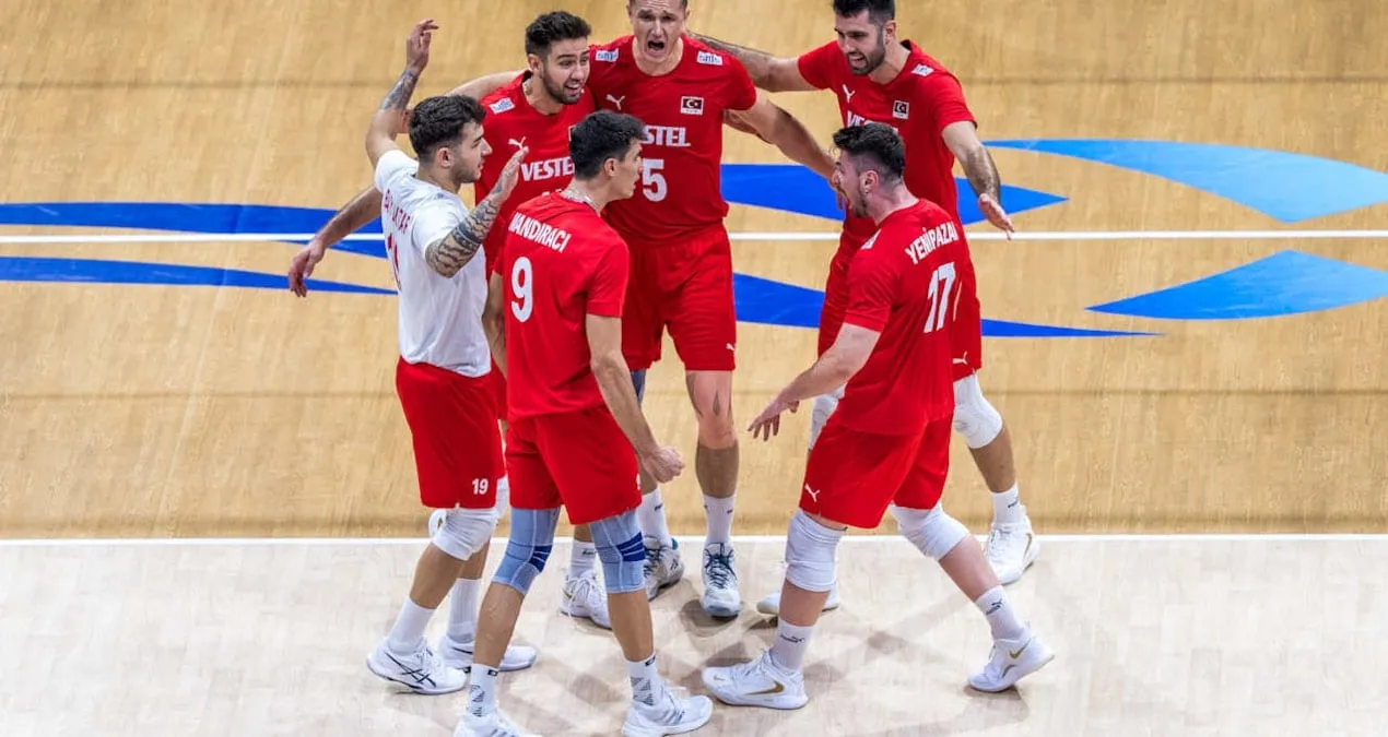 Filenin Efeleri dünya çempionatına qələbə ilə başladı