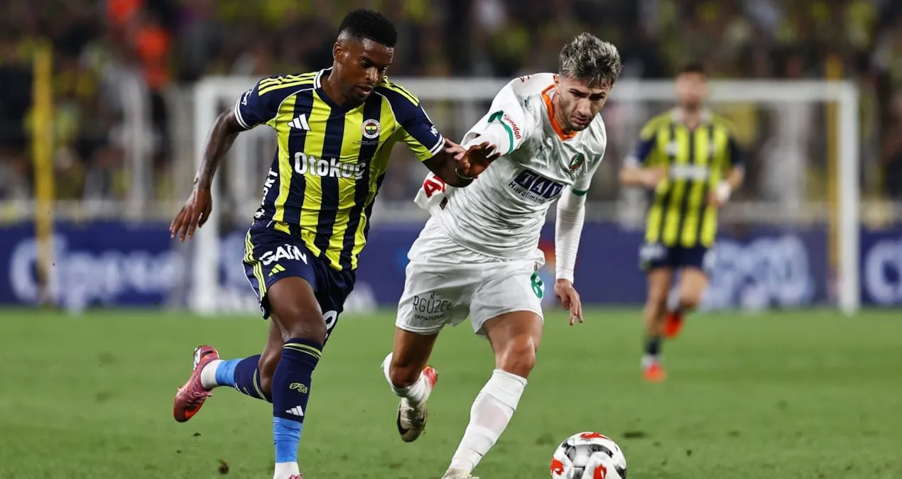 Semedo qol vurmaqda yenə uğursuz oldu
