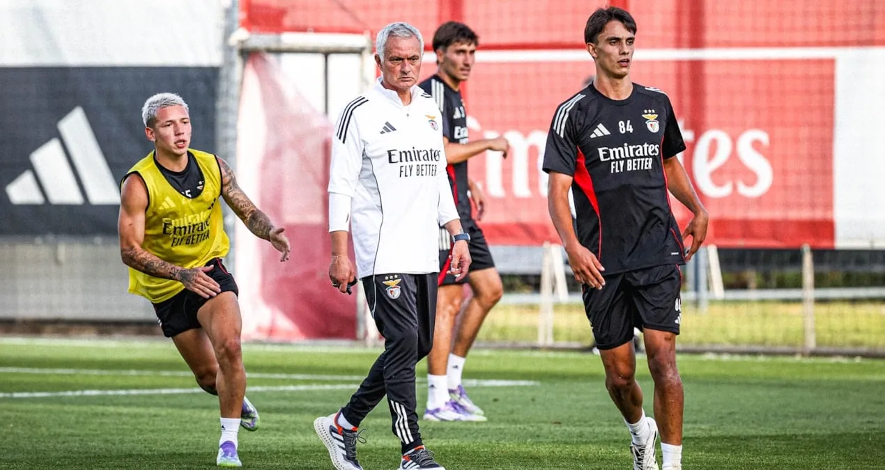 Mourinyonun müqaviləsində xüsusi xitam maddəsi var