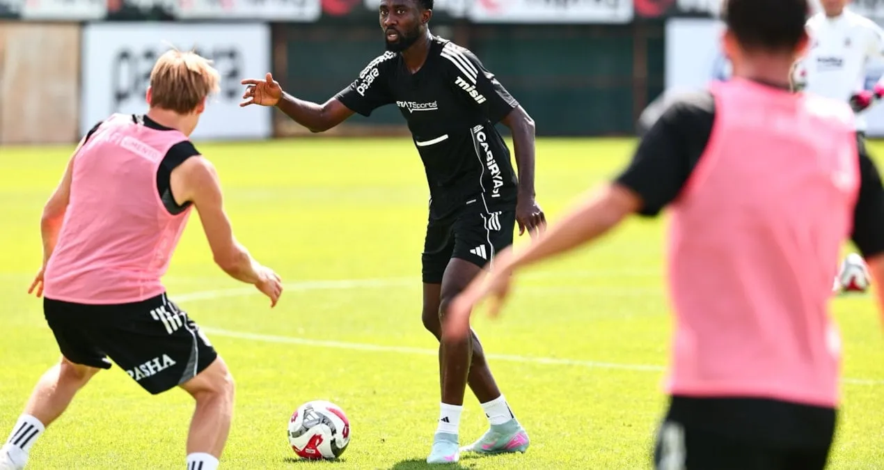 Beşiktaş Ndidi ilə danışıqlara başlayır
