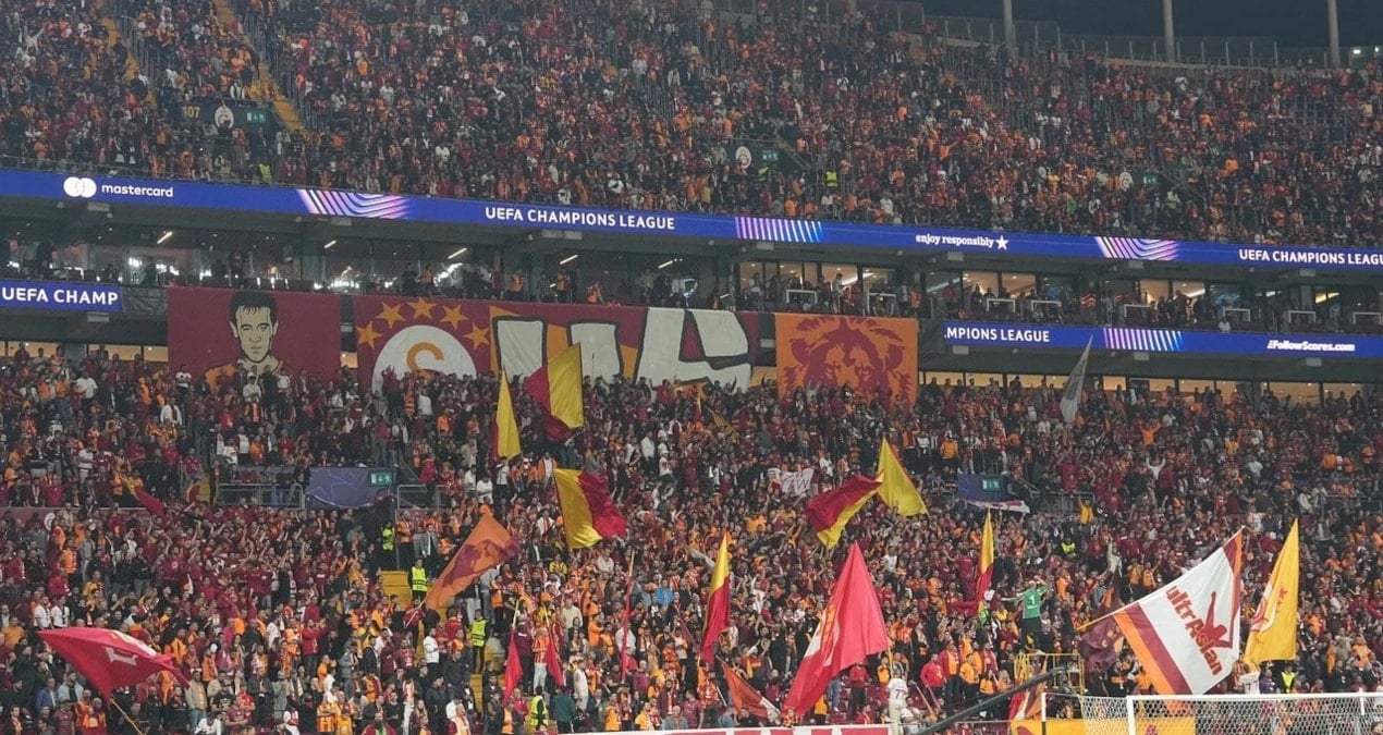 "Qalatasaray Bodo Glimt-i qorxutdu"