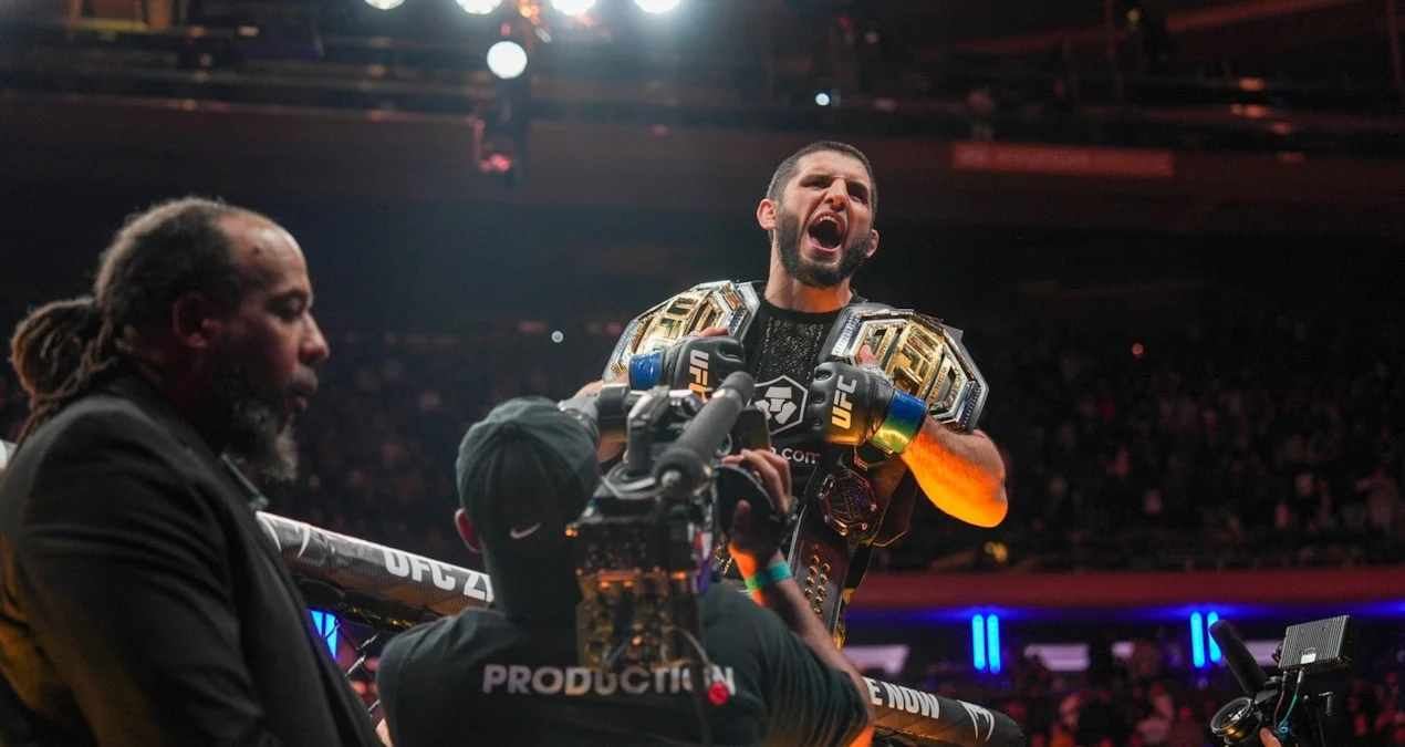 Maxaçev ikiqat çempion oldu