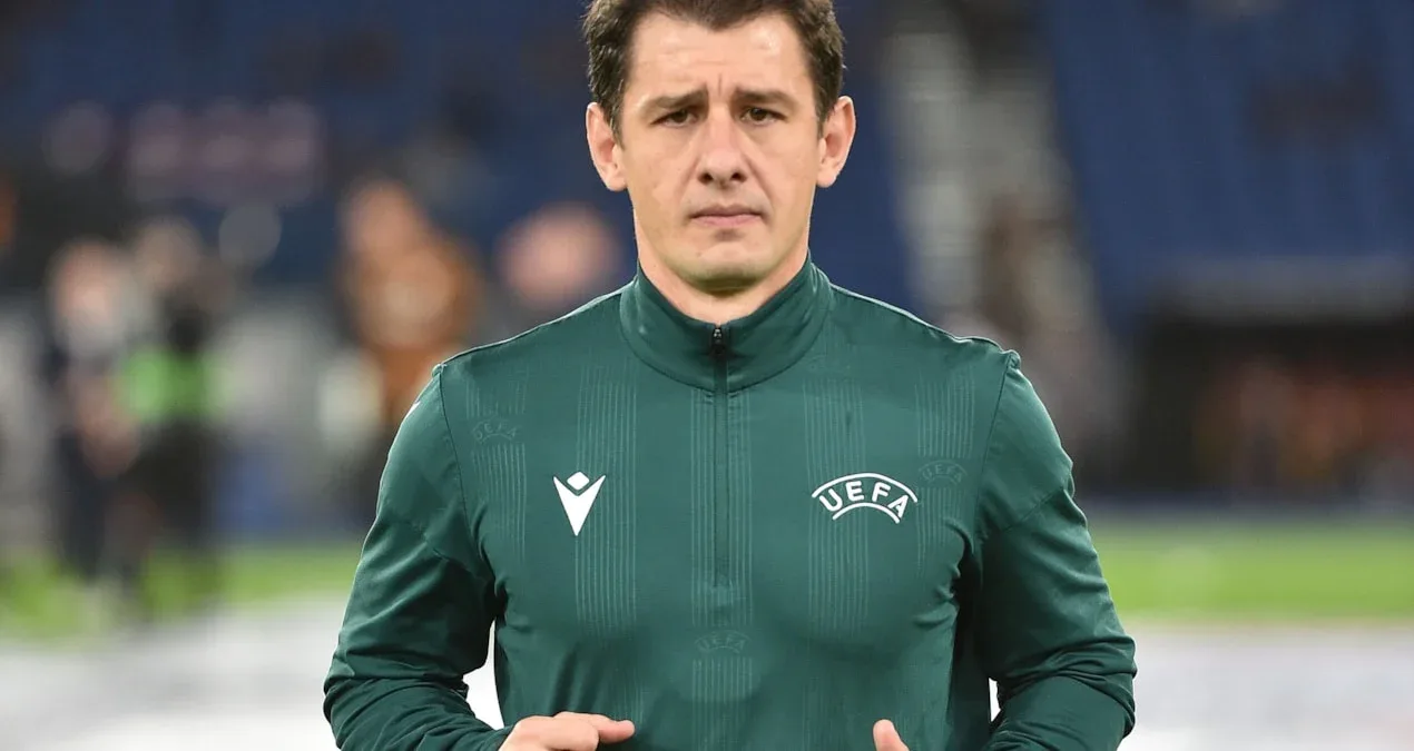 Halil Umut Melerin qərarları müzakirəyə səbəb oldu