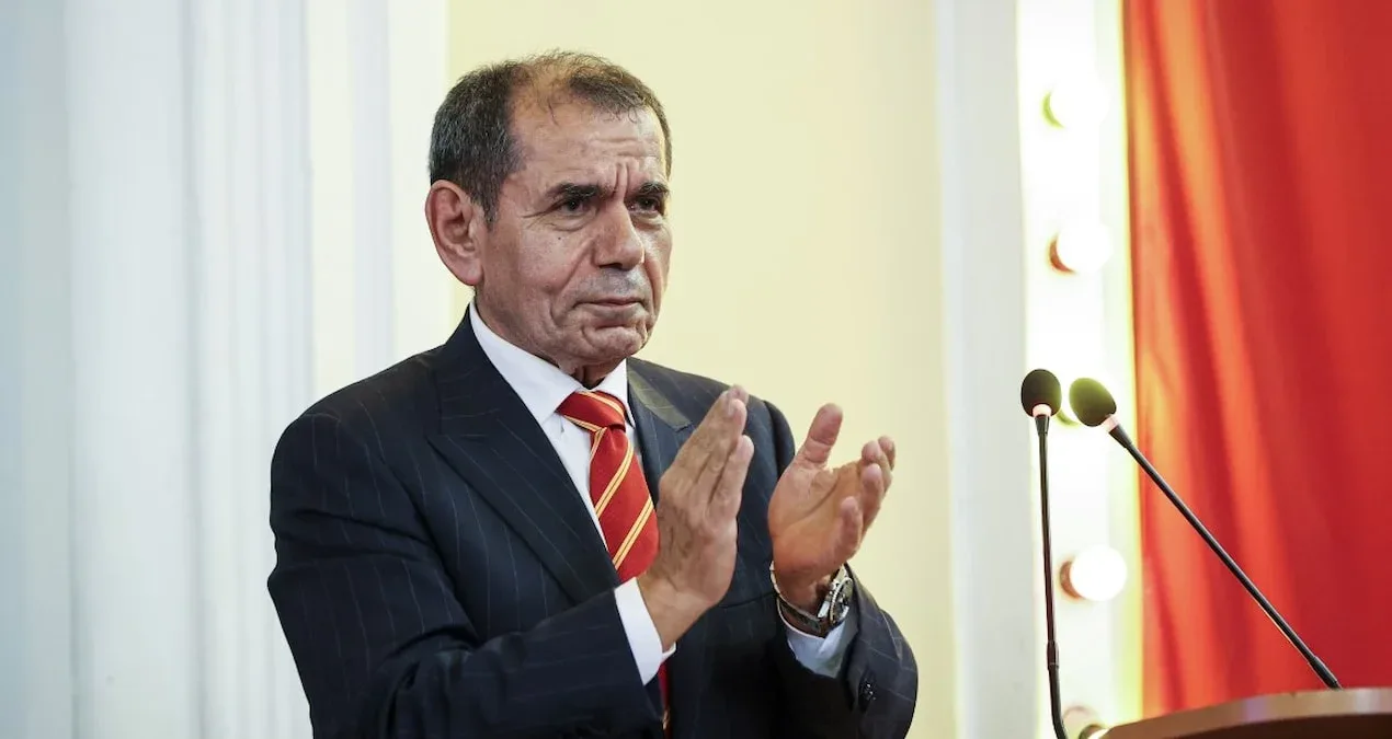 "Qalatasaray" Super Kubokun keçiriləcəyi stadiona etiraz edir