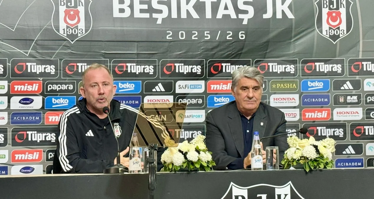 Serdal Adalı Rafa Silvaya xəbərdarlıq etdi