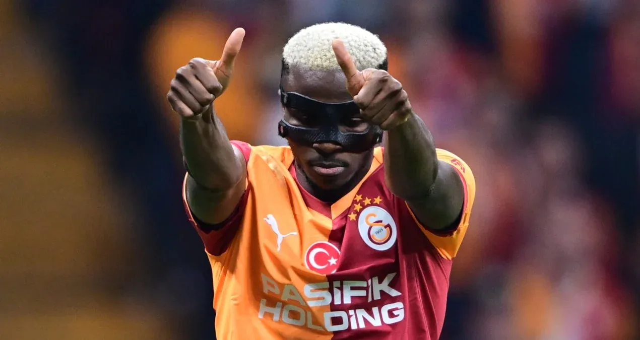 Osimhenlə bağlı məşhur menecerdən gözlənilməz açıqlama