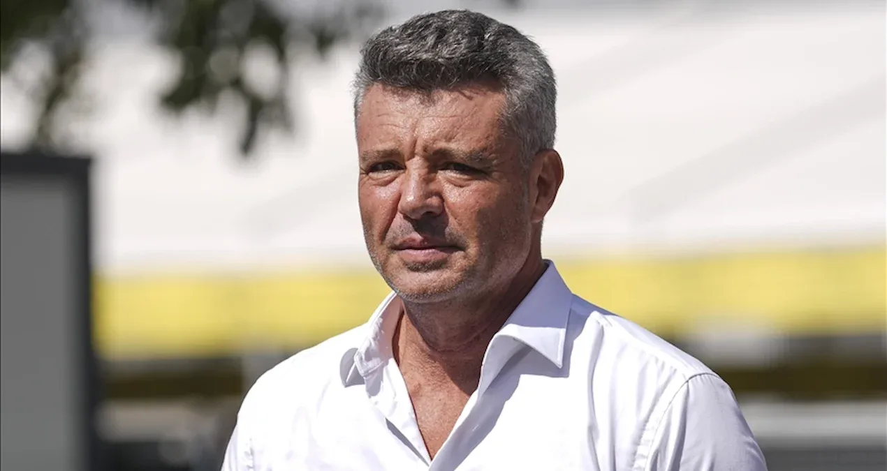 Fənərbaxça TFF-dən təcili toplantı istədi