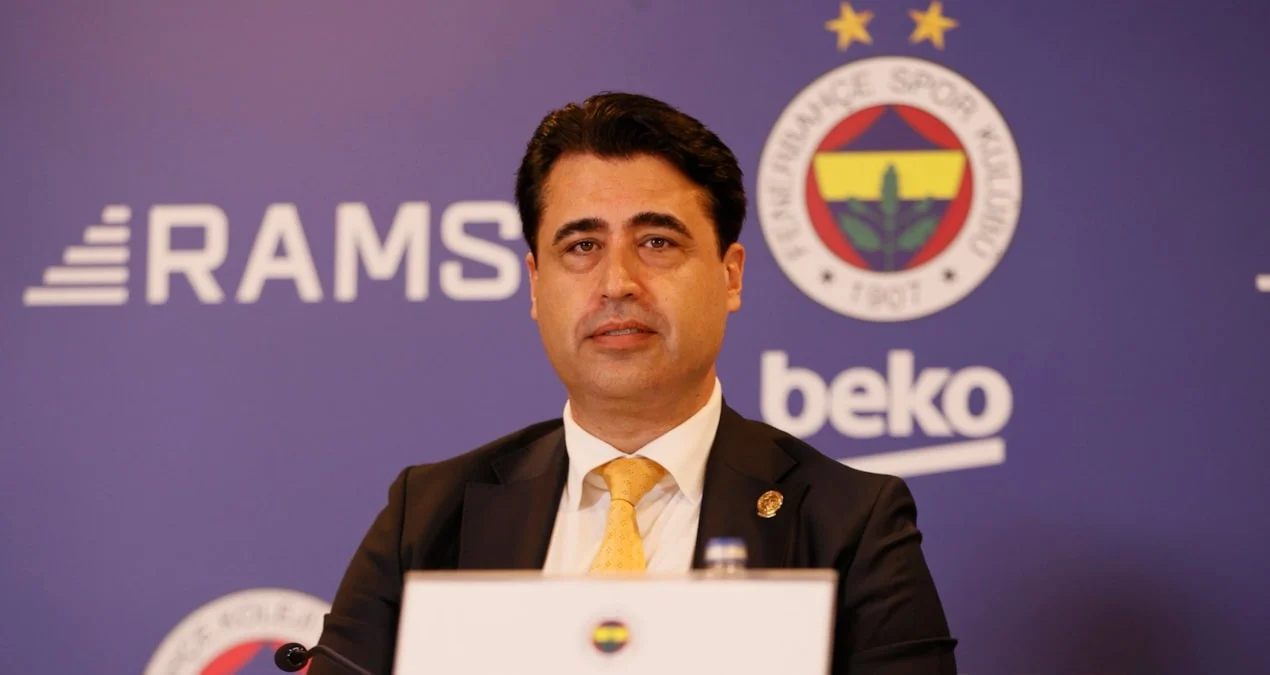 Fənərbağça Avroliqaya sərt reaksiya göstərdi