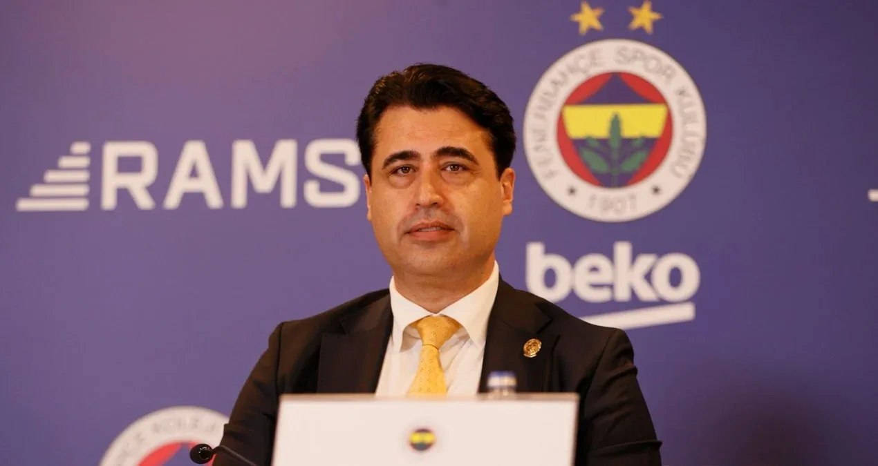 Fənərbağça Avroliqaya sərt reaksiya göstərdi