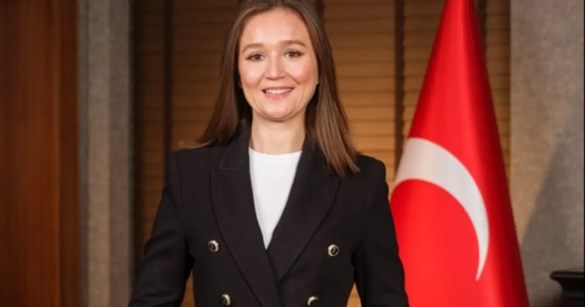 Şehzadələr Bələdiyyə Sədri Gülşah Durbay reanimasiyada