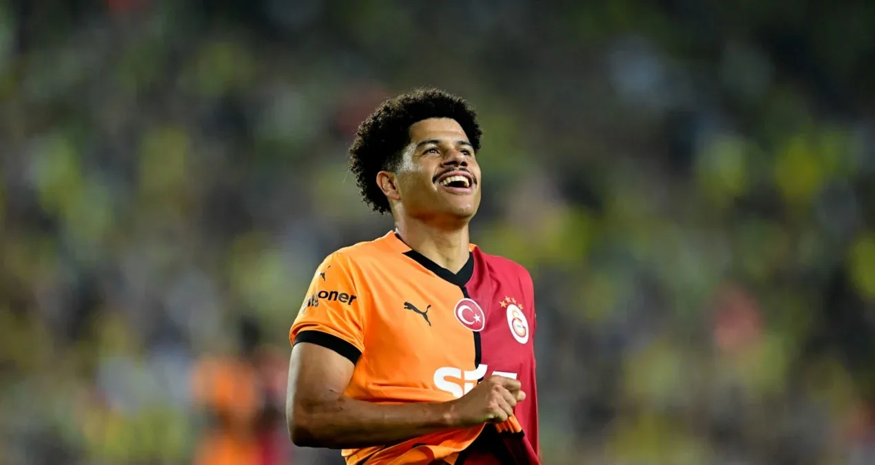 Gabriel Sara Suriya milli komandasında ola bilər